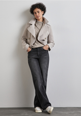 Street One - Cable Sweater