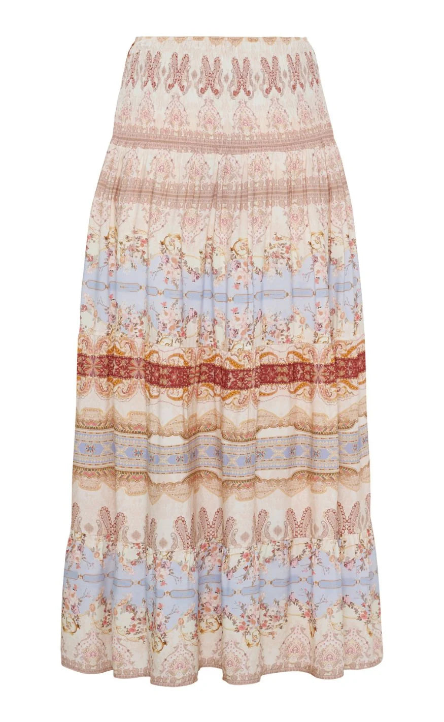 Princess Skirt 5201 fra Marta du Château