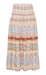 Princess Skirt 5201 fra Marta du Château