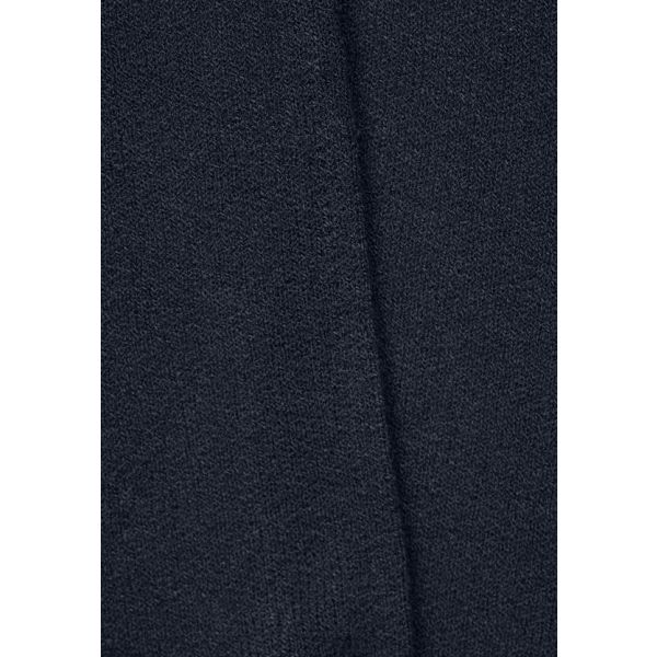 Åben og let cardigan fra Street One – perfekt til sommerens lag-på-lag look