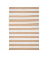 Pina tæppe beige off white 200x300 fra House Nordic