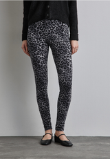 Street One - Leo printed jersey leggings