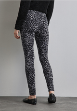 Street One - Leo printed jersey leggings