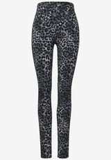Street One - Leo printed jersey leggings