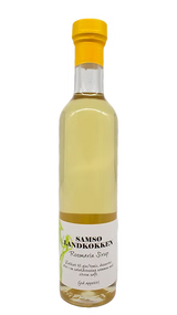 Samsø Landkøkken Rosmarinsirup 250 ml