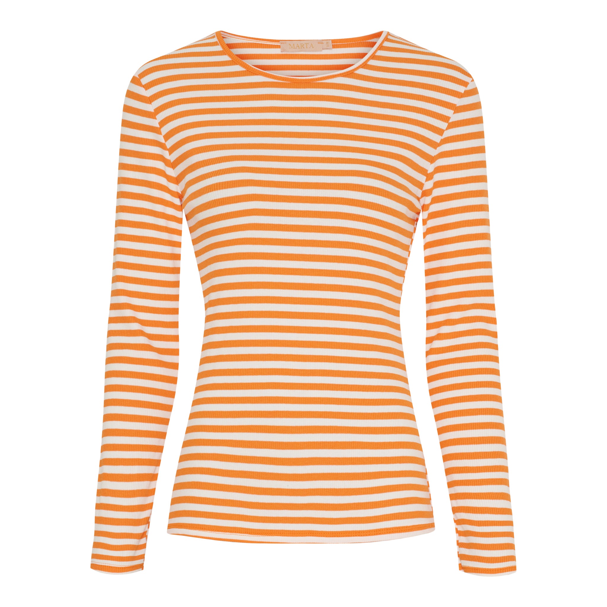 Marta du Chateau - MdcJosiane L/S Tee - flere farver