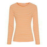 Marta du Chateau - MdcJosiane L/S Tee - flere farver