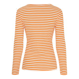 Marta du Chateau - MdcJosiane L/S Tee - flere farver