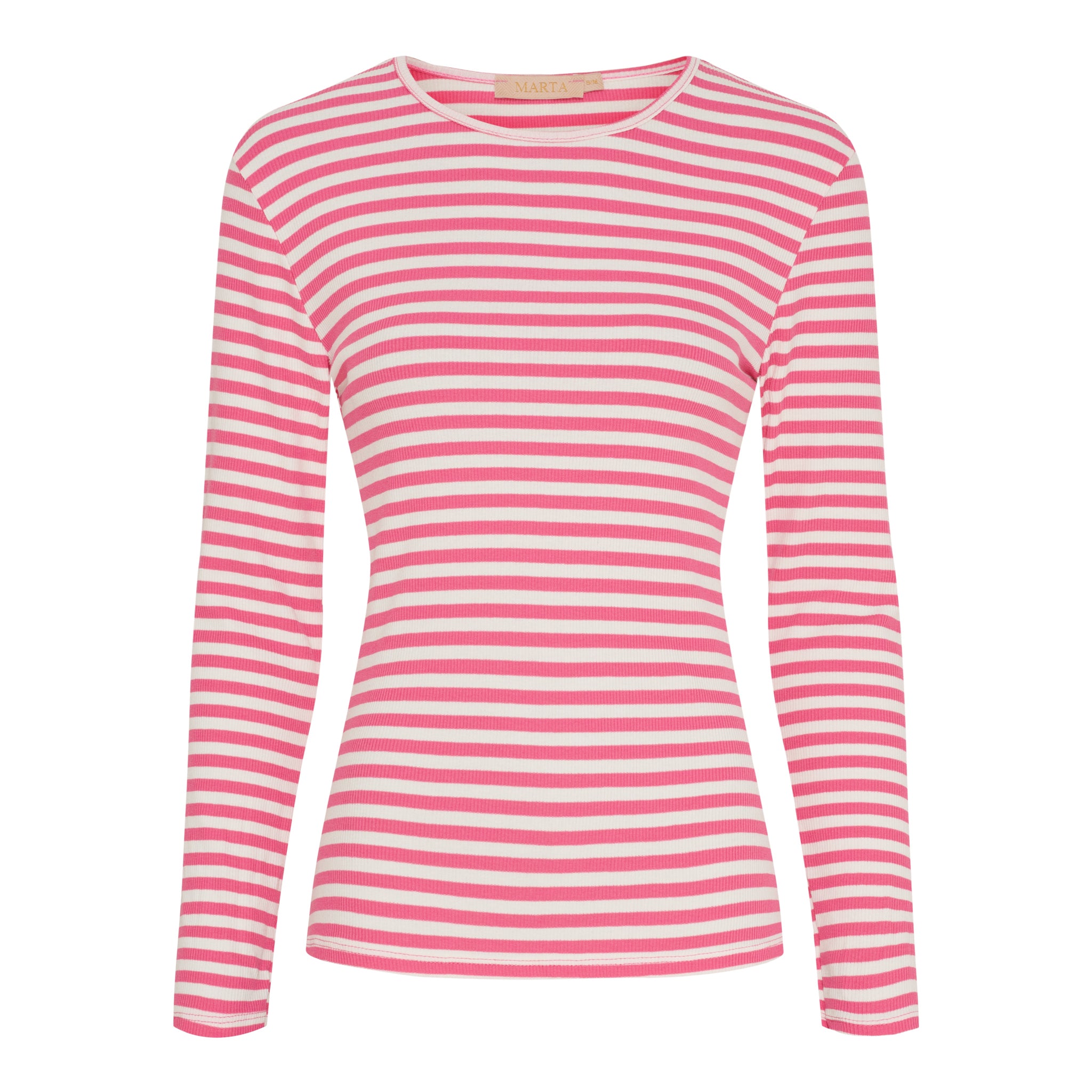 Marta du Chateau - MdcJosiane L/S Tee - flere farver