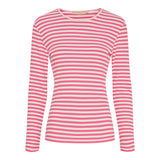 Marta du Chateau - MdcJosiane L/S Tee - flere farver