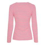 Marta du Chateau - MdcJosiane L/S Tee - flere farver