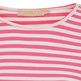 Marta du Chateau - MdcJosiane L/S Tee - flere farver