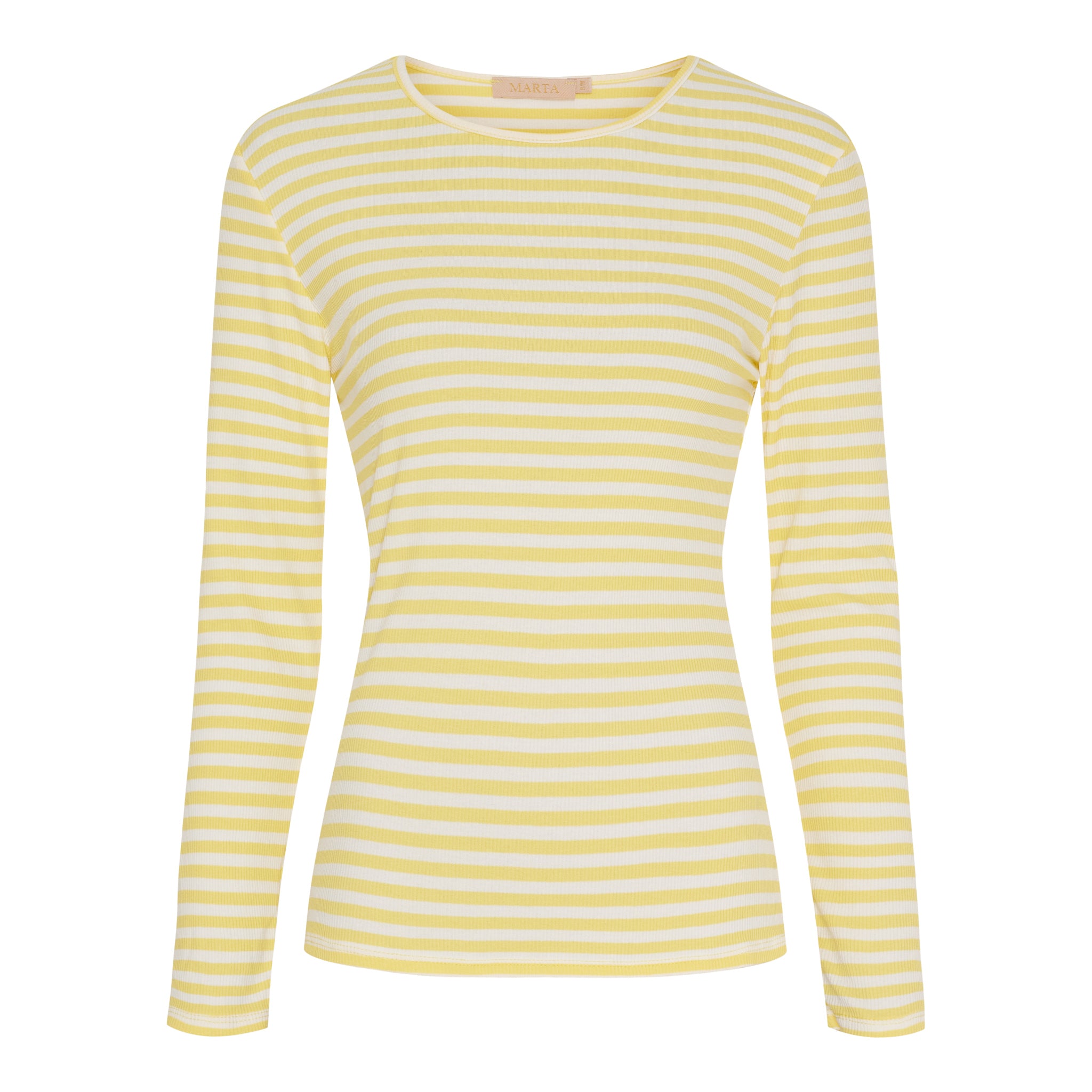 Marta du Chateau - MdcJosiane L/S Tee - flere farver