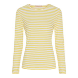 Marta du Chateau - MdcJosiane L/S Tee - flere farver