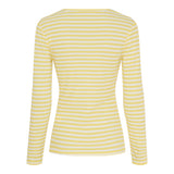 Marta du Chateau - MdcJosiane L/S Tee - flere farver