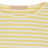 Marta du Chateau - MdcJosiane L/S Tee - flere farver