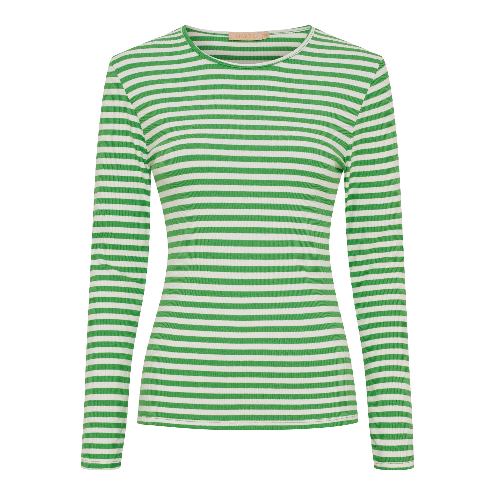 Marta du Chateau - MdcJosiane L/S Tee - flere farver