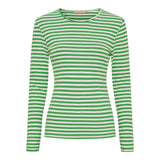 Marta du Chateau - MdcJosiane L/S Tee - flere farver