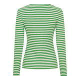 Marta du Chateau - MdcJosiane L/S Tee - flere farver