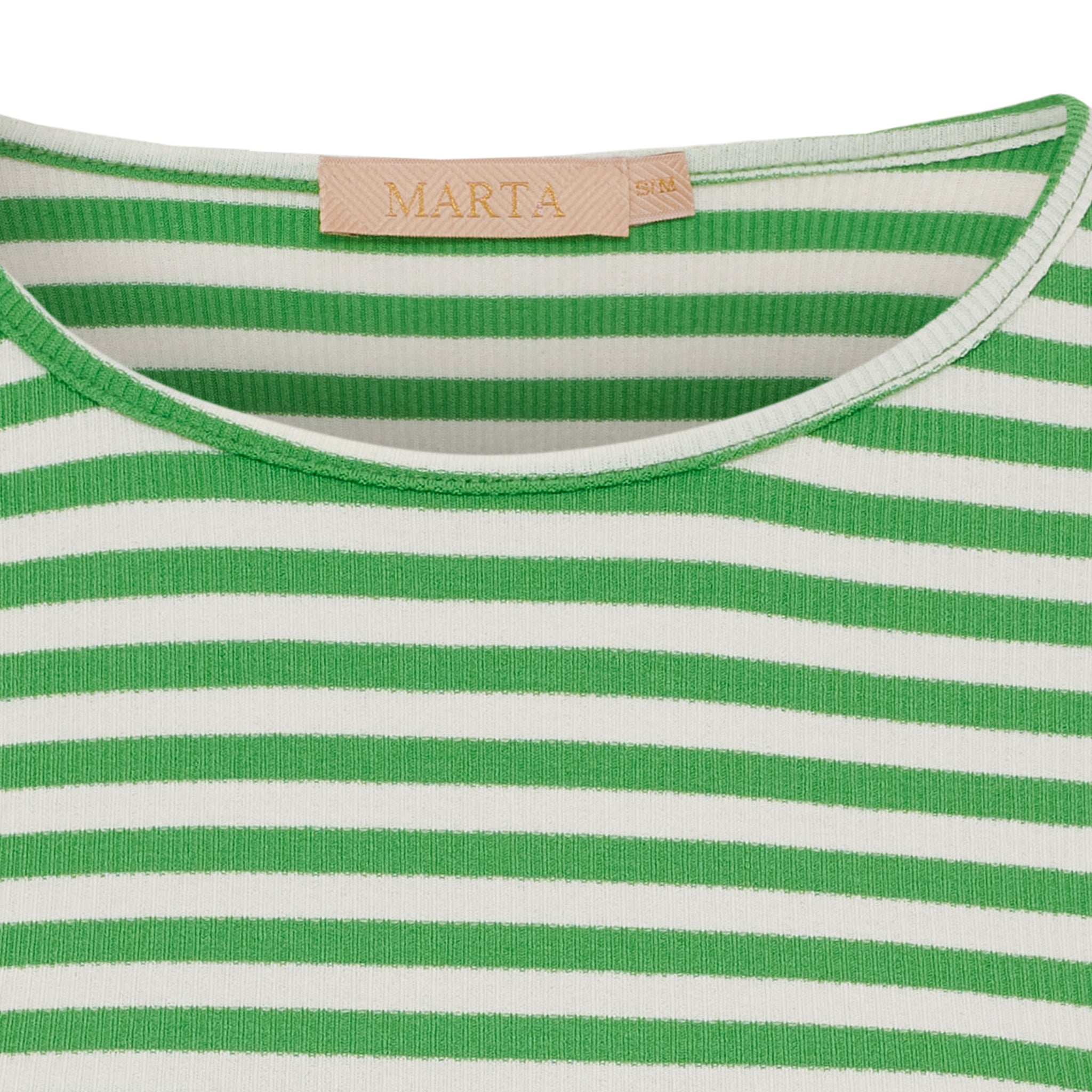Marta du Chateau - MdcJosiane L/S Tee - flere farver