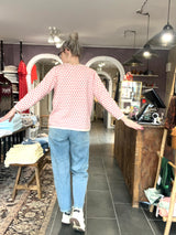 Mansted Poppie 26169 bluse