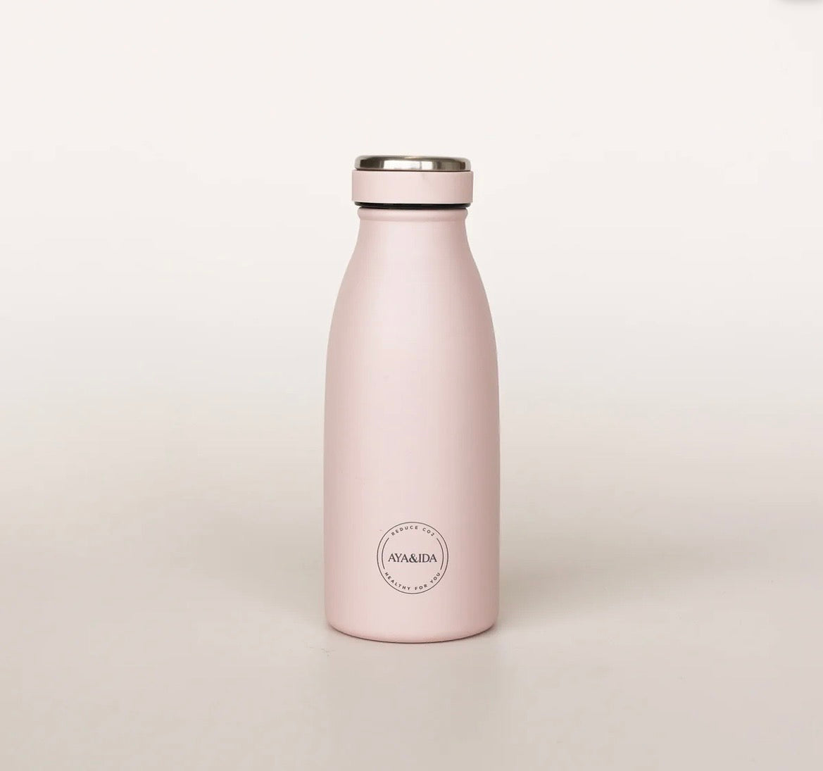Soft Rose drikkeflaske fra AYA&IDA