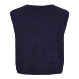 Marlene Vest 5114 – pasform og længde, Blue Scuro
