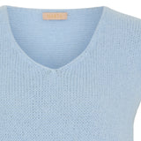 Marta du Chateau - MdcMarlene Vest - flere farver