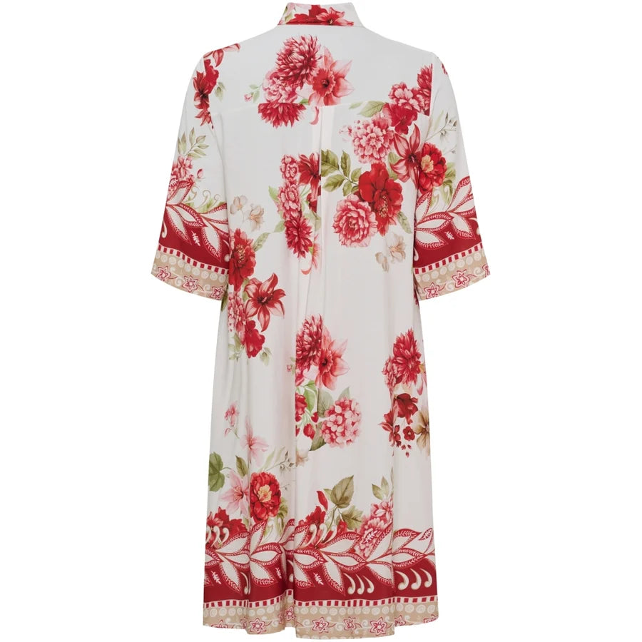 Florielle Dress 269202 fra Marta du Château