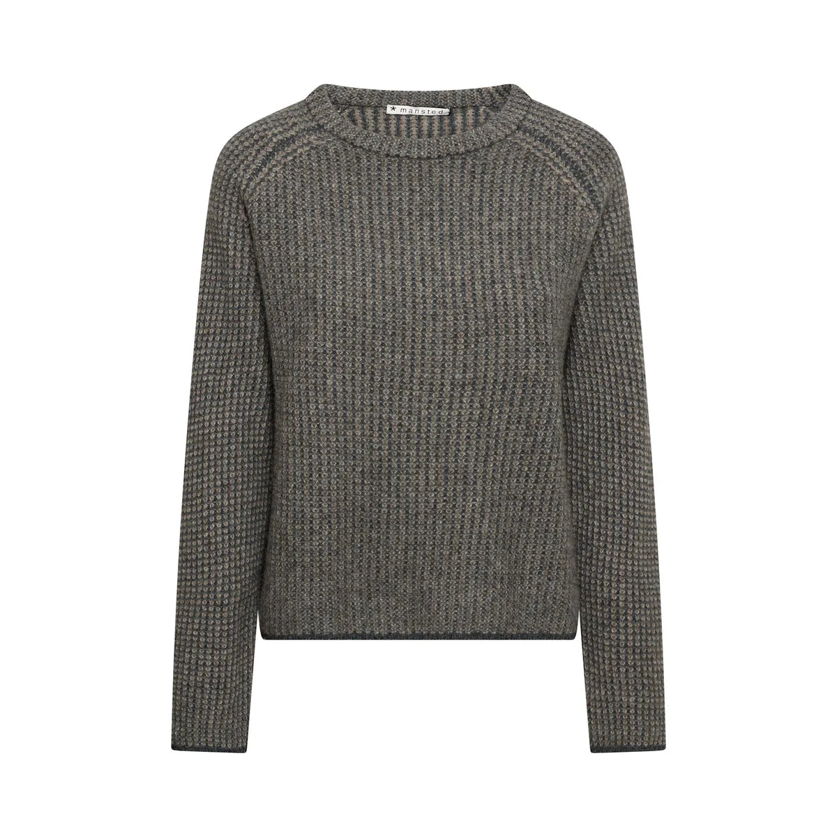 zita yak cold grey fra Mansted