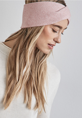 Street One - Twisted Headband - flere farver