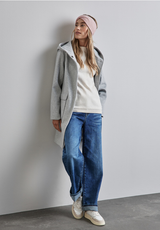 Street One - Twisted Headband - flere farver