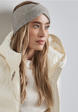 Street One - Twisted Headband - flere farver