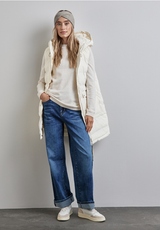 Street One - Twisted Headband - flere farver