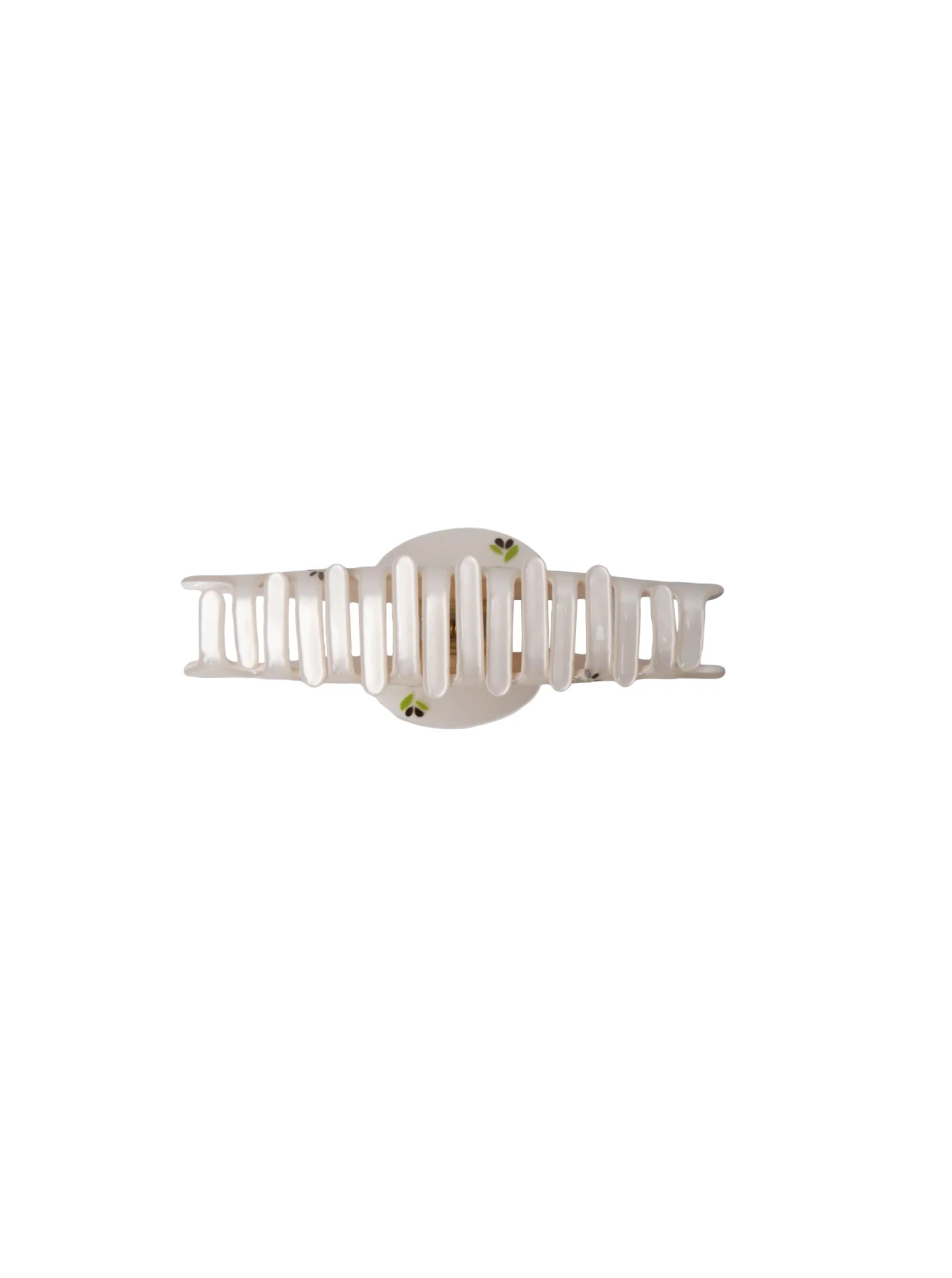 Black Colour Bay Hair Claw creme