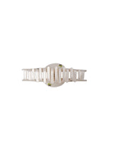 Black Colour Bay Hair Claw creme