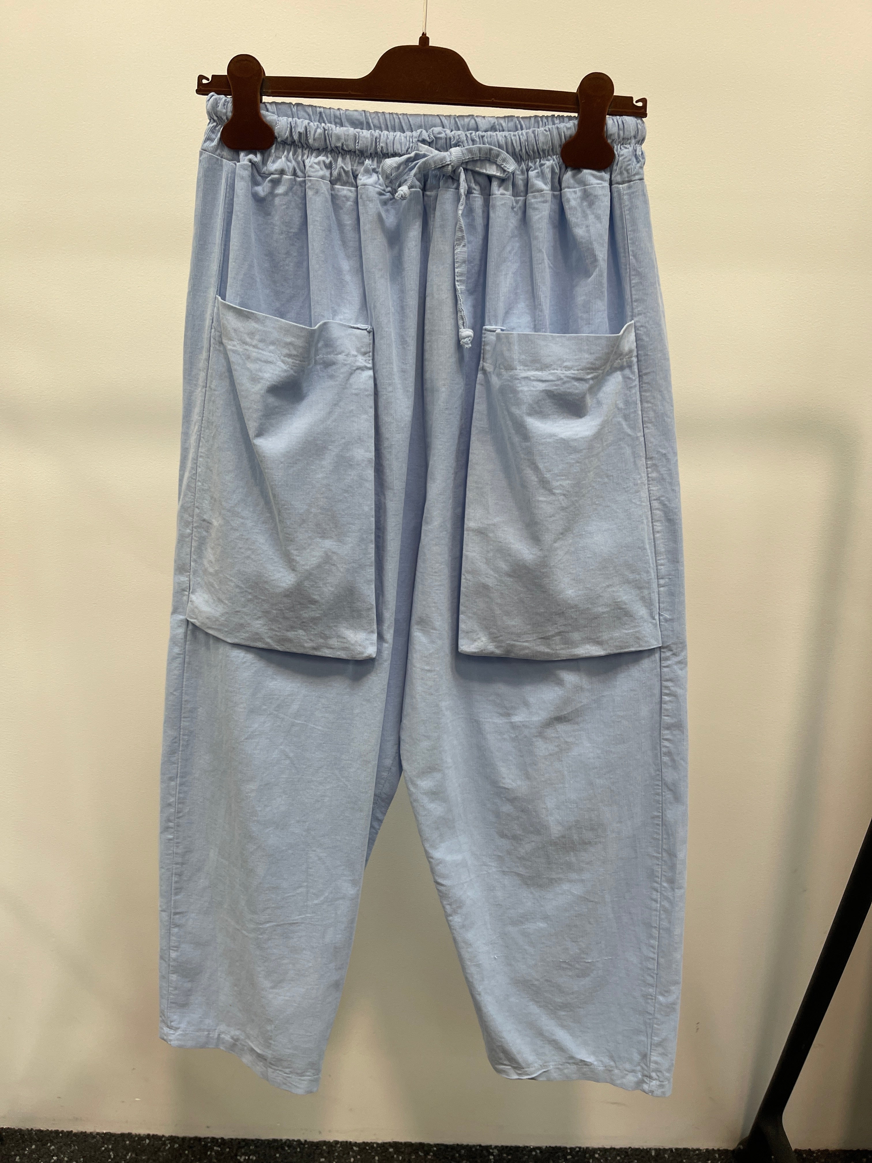 Marta du Chateau - MdcFlorence Pants - flere farver
