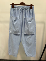 Marta du Chateau - MdcFlorence Pants - flere farver