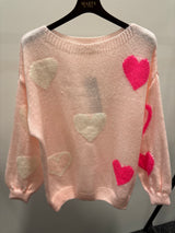 Marta du Chateau - MdcAmarante knit - flere farver