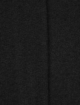 Street One Nette Summer Knit cardigan i sort – model 321103