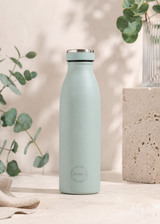 AYA&IDA Drikkeflaske 500 ml Mint Green