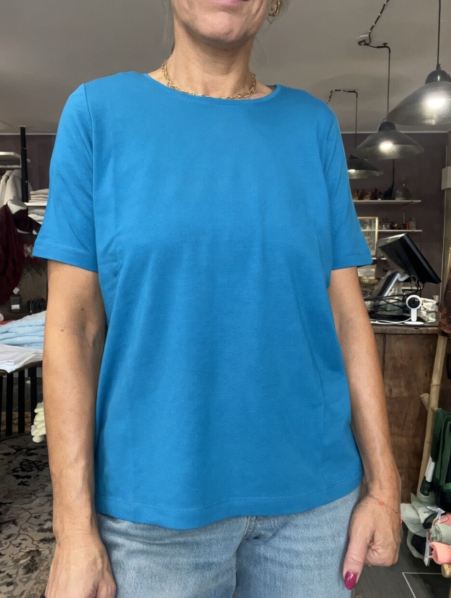 Mansted jersey T-shirt dame