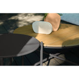 House Nordic loungesæt beige sand terrasse møbler