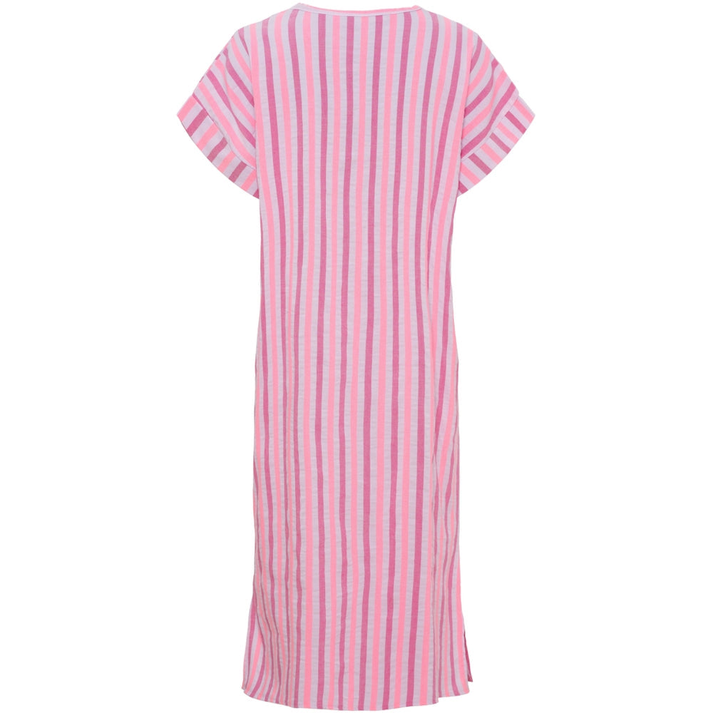 Marta Du Chateau Emina Dress Pink