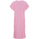 Marta Du Chateau Emina Dress Pink