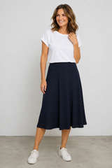 Unni Nederdel – Navy fra Mansted
