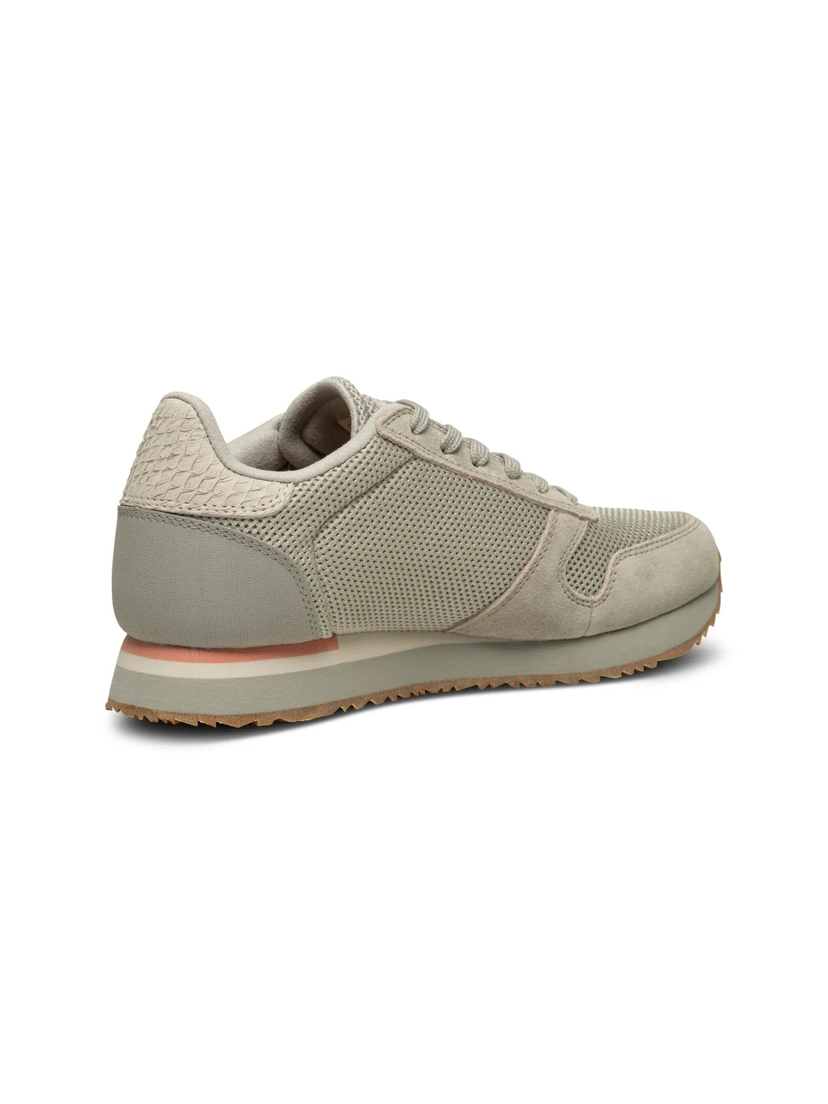 WODEN Ydun Icon WL032 – Sea Fog Grey