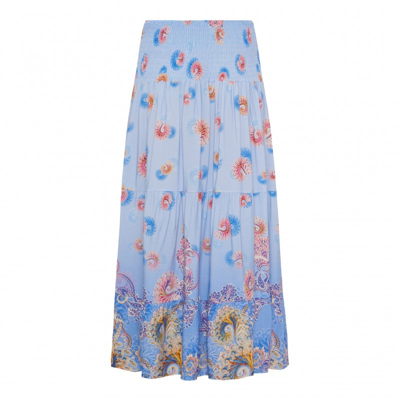 Josefina Skirt 5849 fra Marta du Château