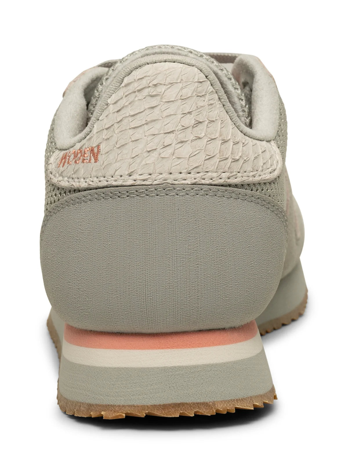 WODEN Ydun Icon WL032 – Sea Fog Grey