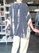 Feminin Diva Blouse fra Cofur Denmark